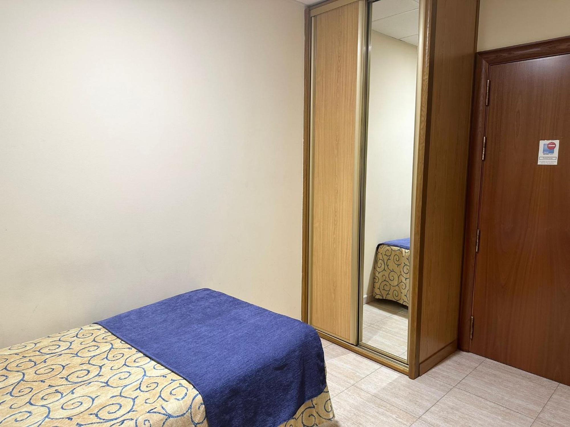 Hotel Sancho Hospitalet De L'Infant Kültér fotó