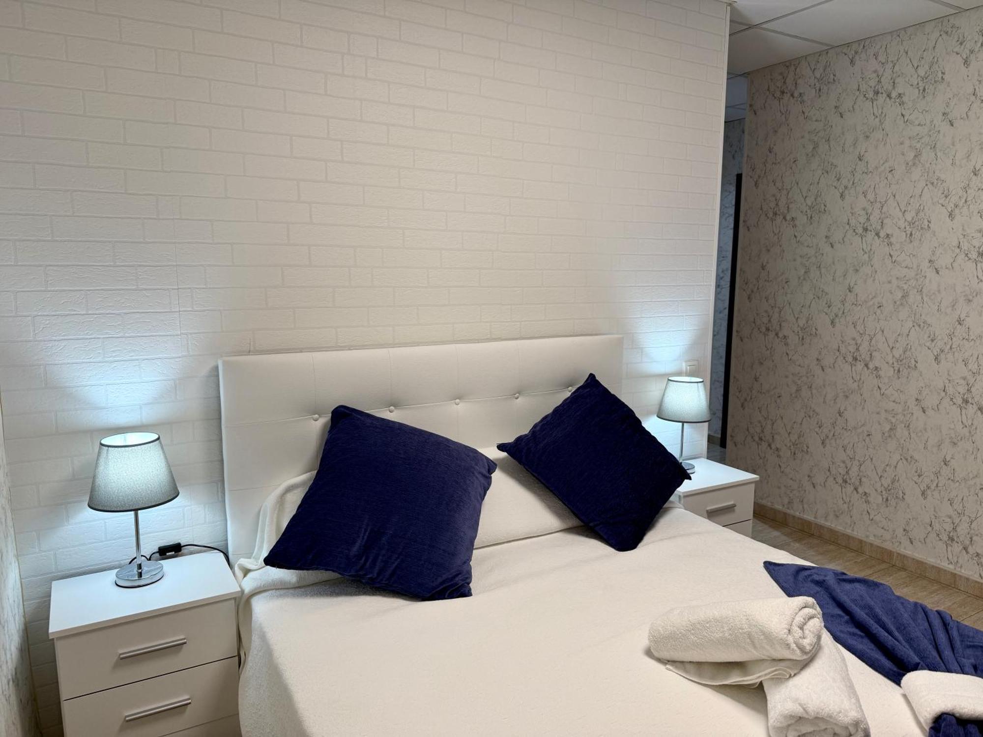 Hotel Sancho Hospitalet De L'Infant Kültér fotó