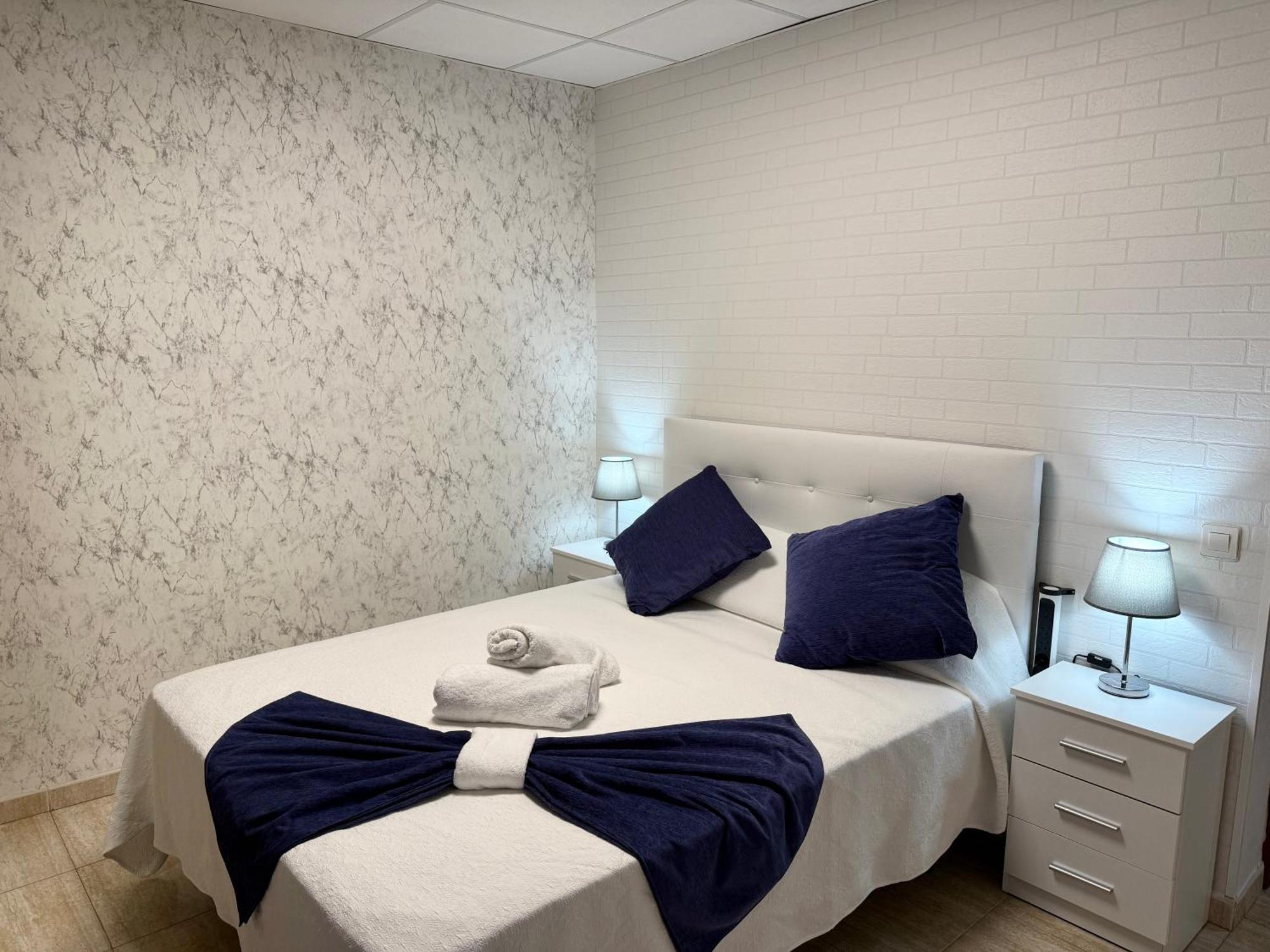 Hotel Sancho Hospitalet De L'Infant Kültér fotó
