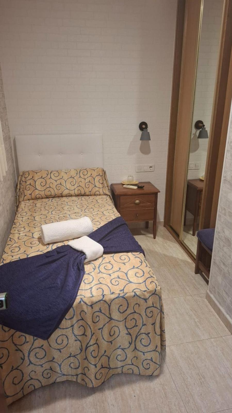 Hotel Sancho Hospitalet De L'Infant Kültér fotó
